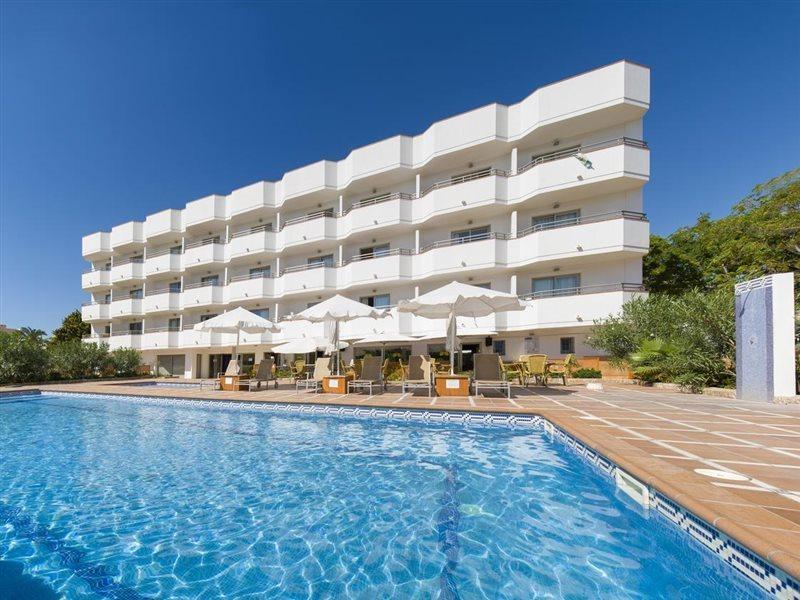 Apartahotel Bon Sol Prestige - Ab Group