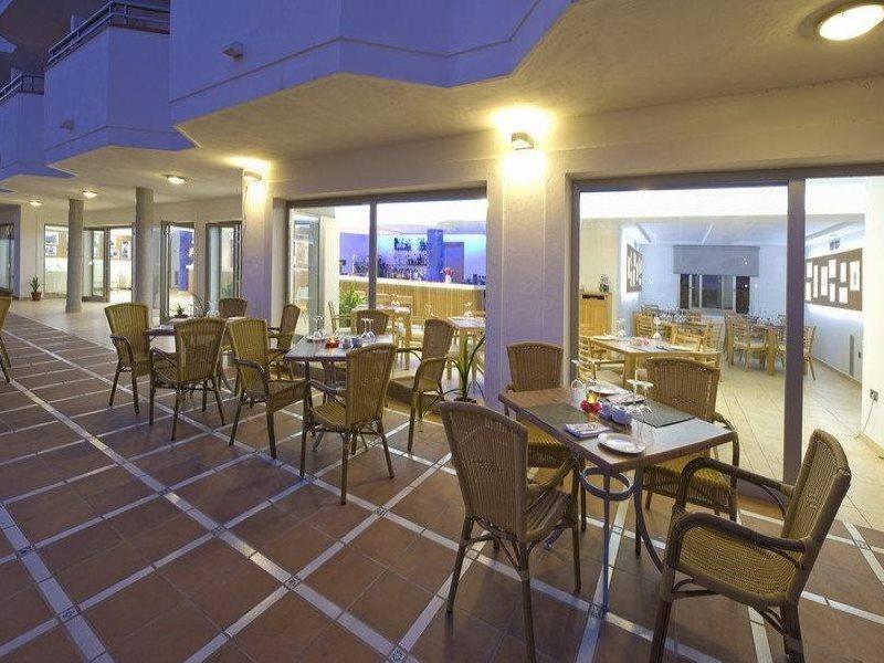 Bon Sol Prestige - Ab Group Apartahotel Playa d'en Bossa