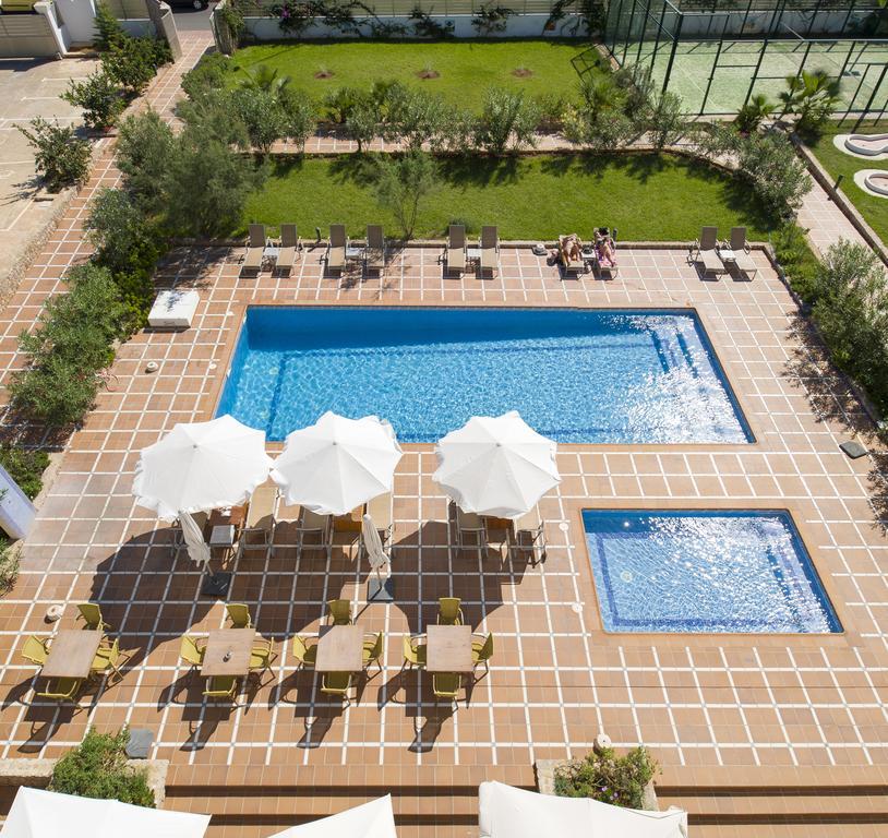Bon Sol Prestige - Ab Group Apartahotel