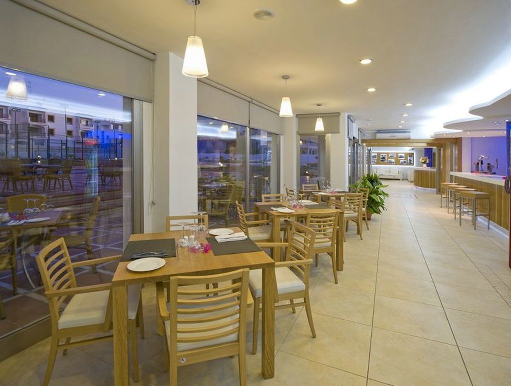 Apartahotel Bon Sol Prestige - Ab Group 4*