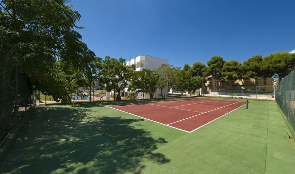 Apartahotel Bon Sol Prestige - Ab Group 4*