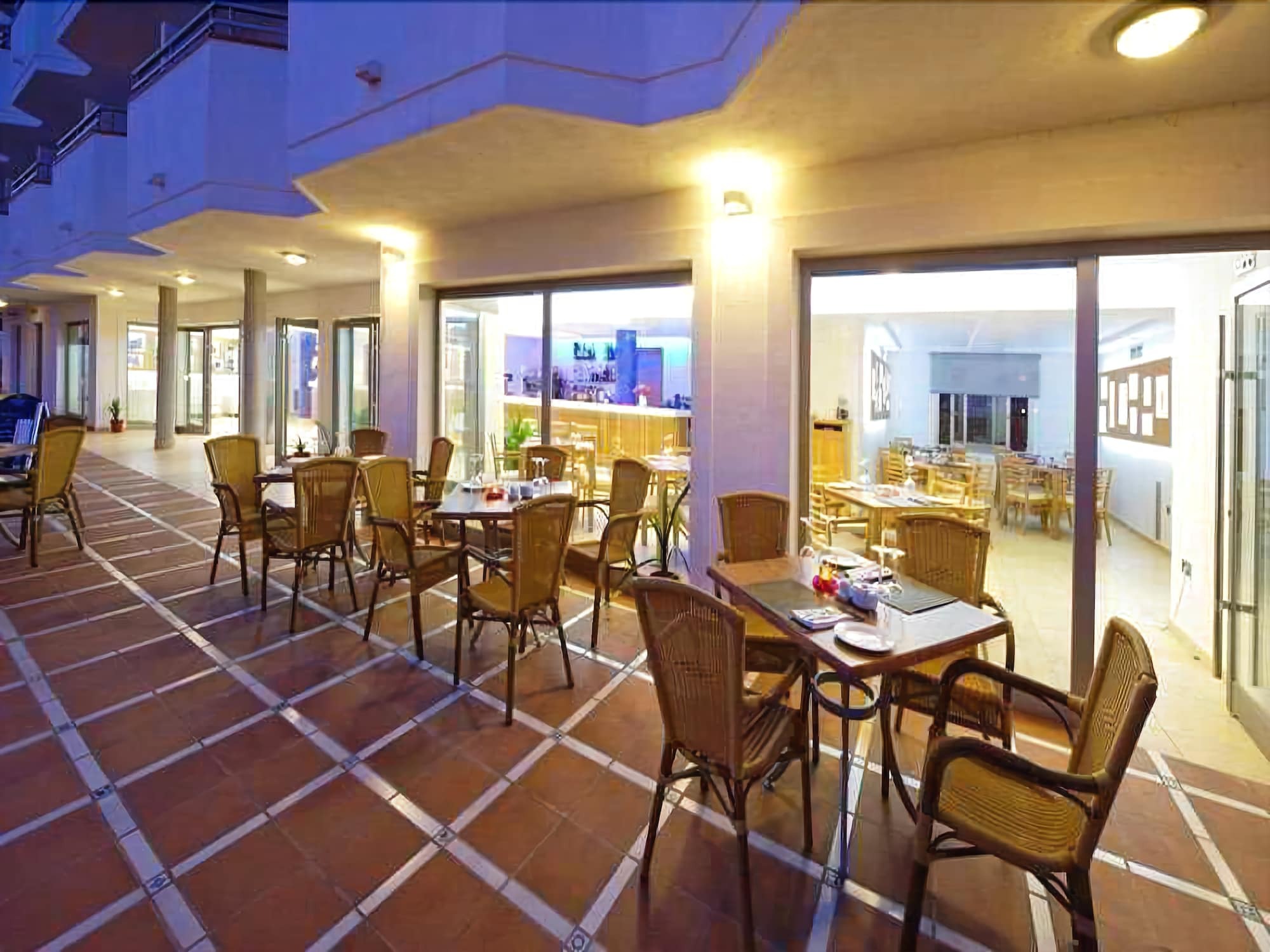 Apartahotel Bon Sol Prestige - Ab Group Playa d'en Bossa