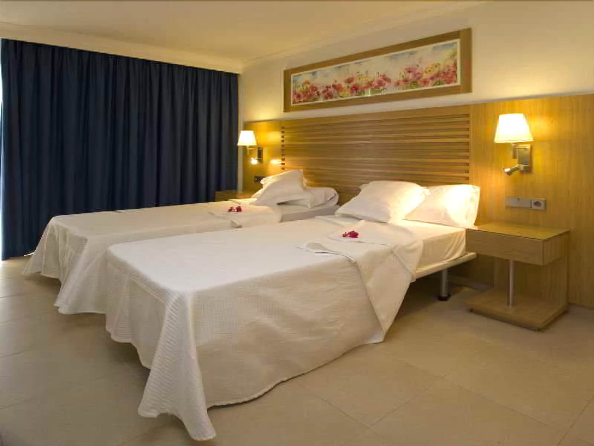 Bon Sol Prestige - Ab Group Apartahotel Playa d'en Bossa