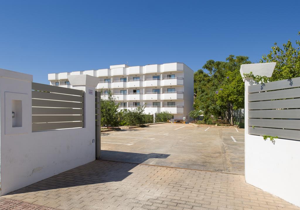 Apartahotel Bon Sol Prestige - Ab Group Playa d'en Bossa