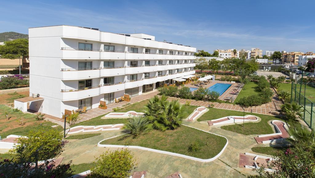 Bon Sol Prestige - Ab Group Apartahotel 4*
