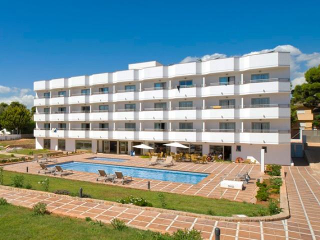 Bon Sol Prestige - Ab Group Apartahotel