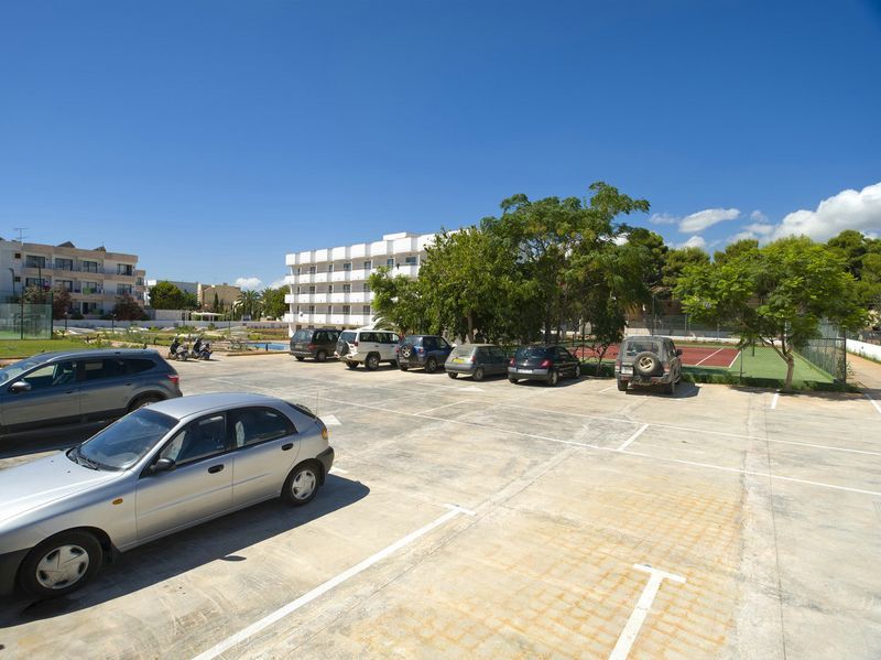 Apartahotel Bon Sol Prestige - Ab Group