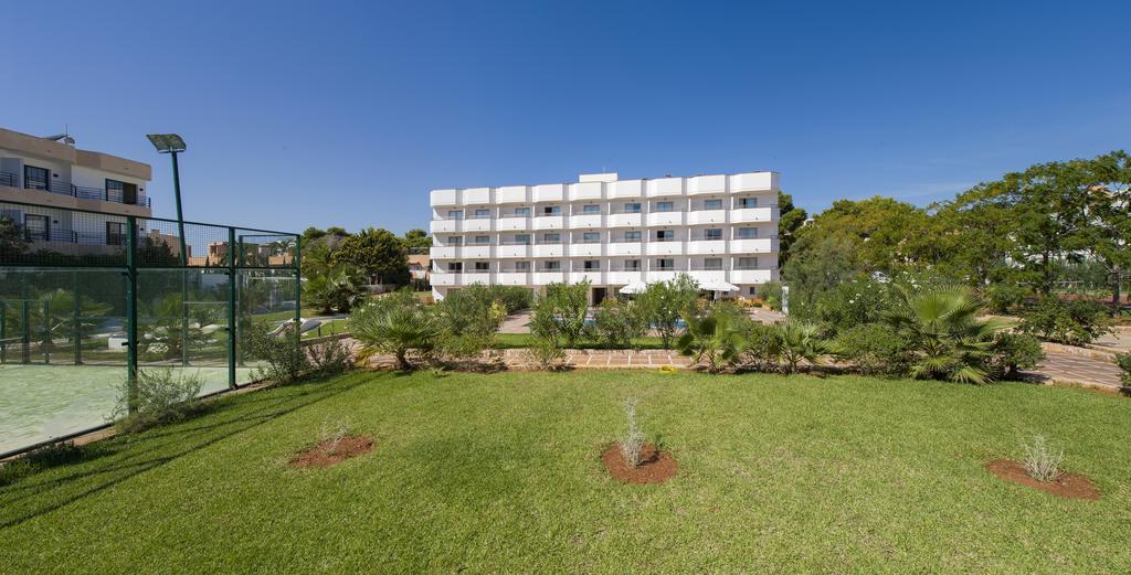 Apartahotel Bon Sol Prestige - Ab Group Playa d'en Bossa
