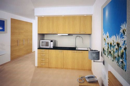 Apartahotel Bon Sol Prestige - Ab Group 4*