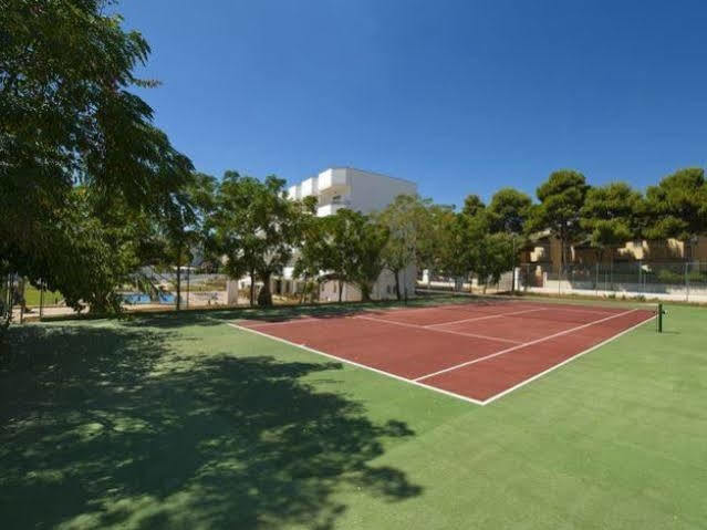 Bon Sol Prestige - Ab Group Apartahotel 4*