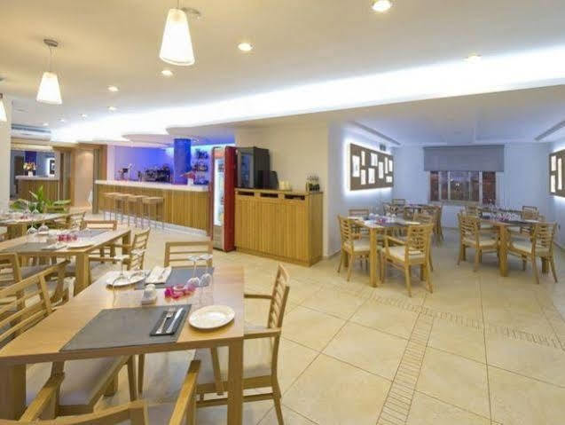 Apartahotel Bon Sol Prestige - Ab Group Playa d'en Bossa