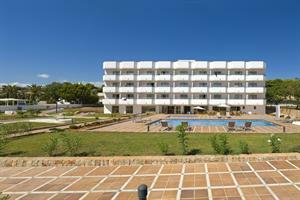 Bon Sol Prestige - Ab Group Apartahotel 4*